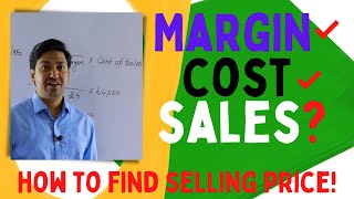 How to Calculate Selling Price Using Margin? Easy Formula