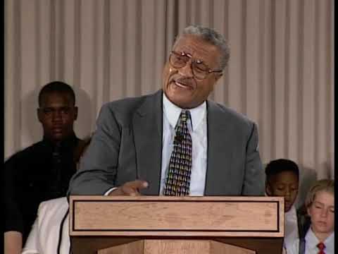 C. D. brooks - Knock Out Your Eye, Cut Off Your Hand