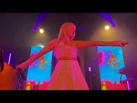 Playgirl Tour (full) - Lolo Zouaï San Francisco 4.11.23