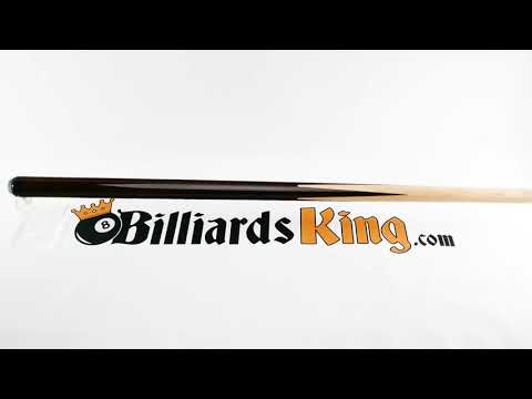 Players S-PSPR Sneaky Pete Pool Stick - Cue View 360 - 4K Ultra HD Rotating 360 Degree Wide View