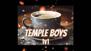 Download lagu Dj Menace - We want some more coffee house (Temple Boys 1v1)KING HEART MASHUP  mp3