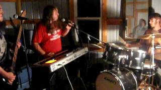 Manifest Hearts - Take Care