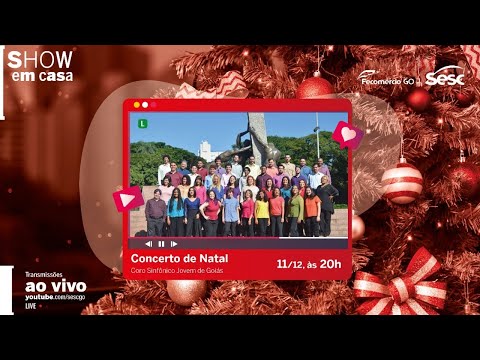 Concerto de Natal