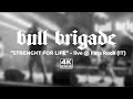BULL BRIGADE Strenght For Life Live Fara Rock Festival IT 07 21 24 4K HDR 60fps