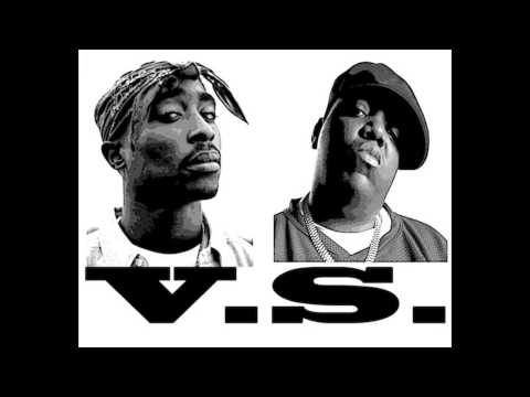 Biggie vs Tupac vs. The Xx - Runnin  With The Xx  ☠ LONG VERSION ☠