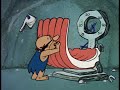 Fred And Barney Go To The Supermarket The Flintstones