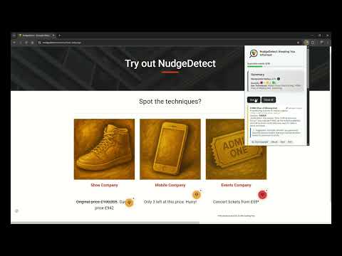 Item video thumbnail