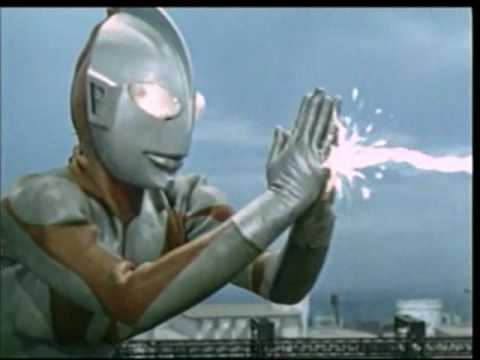 Ultraman Best Episode