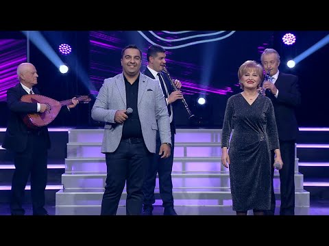 Kenge Moj - Sazet e Permetit, Evgjeni Culli & Mikel Rapaj / Nata Bio Folk Veri-Jug - Vizion Plus