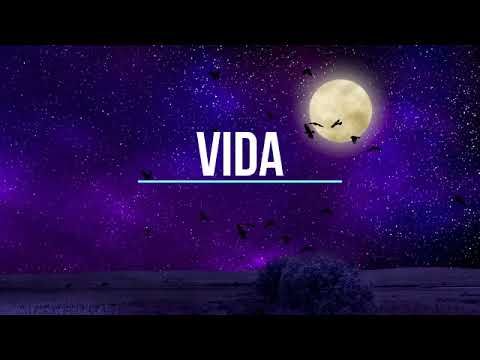 Maejor Ft Sofía Reyes, Niack - Vida (Letra)