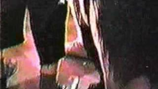 Jawbreaker 16-Tour Song live 8/23/92 at McGregor&#39;s Elmhurst,