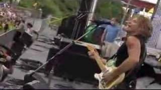 Gone | Jeffrey Steele | CMA Fest 2007