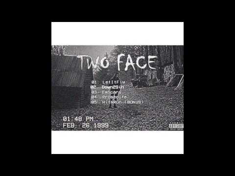 BLESSEDMIKK - TWOFACE EP [FULL KILLTAPE]