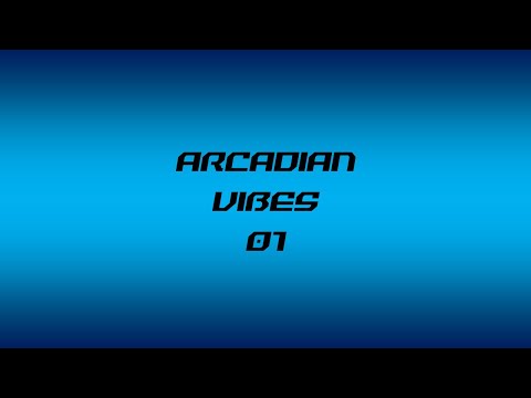 Arcadian Vibes: Melodic House/Techno Mix