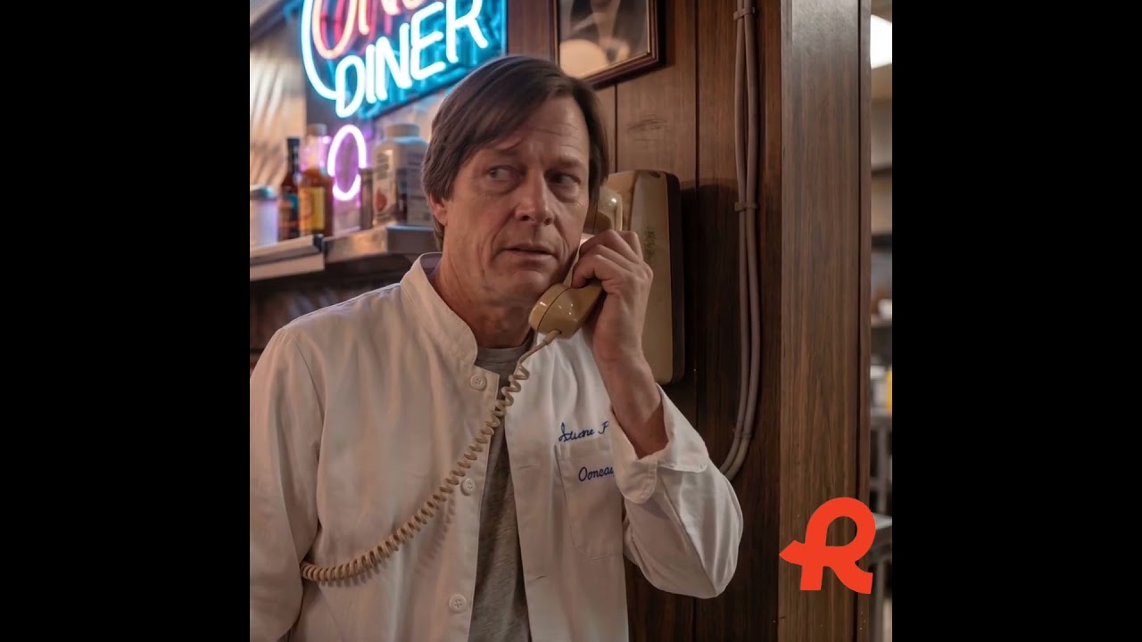 The Phone Kept Ringing