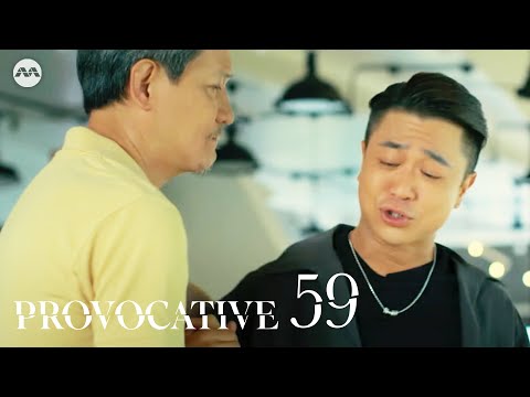 Provocative Ep59