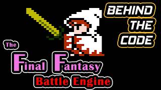 The Final Fantasy Battle Engine: A Dissection of Physical Attacks - Behind the Code