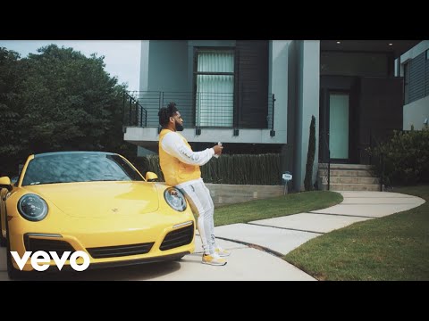 Miguel Fresco - RUN IT UP (Official Video)