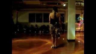 Rino Fraina e Graziella Pulvirenti (Firenze) 3