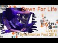 Down For Life LIVE @ Synchronize Fest 2016