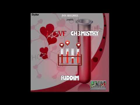Quellah - Felt Like Yesterday [Love Ch3mistry Riddim]
