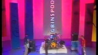 Grinspoon - 01-10-98 Recovery