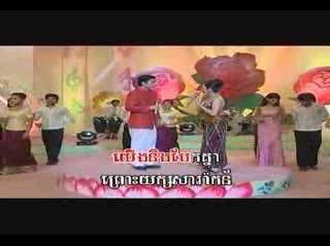 Snaeha Preah Chenavong