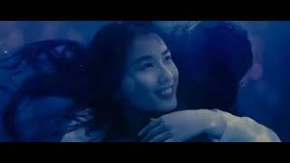 Download lagu The Sorcerer and The White Snake opening song sequence mp3