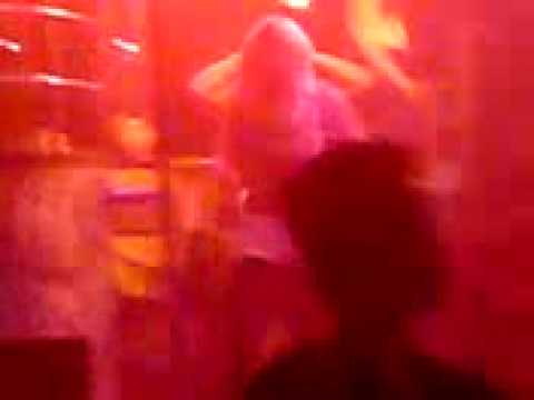 Dj Nylez & La Rouge @ Palace groningen