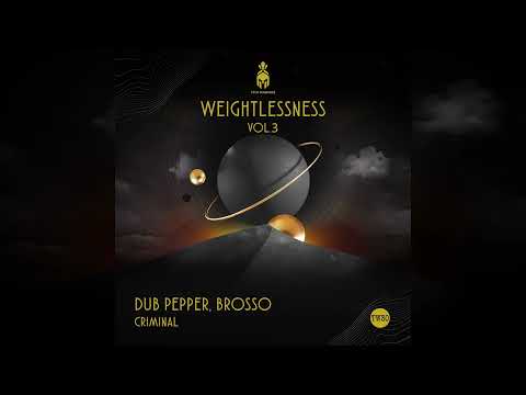 Dub Pepper, Brosso - Criminal (Original mix) | INDIE DANCE