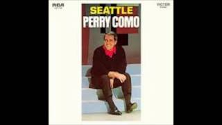 Perry Como   Nobody but you