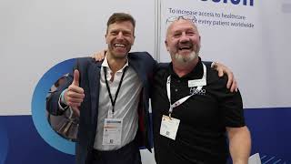 MEDICA 2023 and Probo Medical... a recap of a great week!