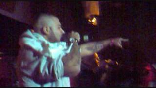 1. Massiv Konzert Luzern. (Intro / Hollyhood)