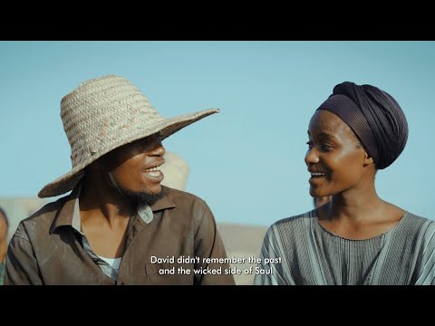 SAULI || MASWA YOUTH CHOIR (Official Video) 4K UHD