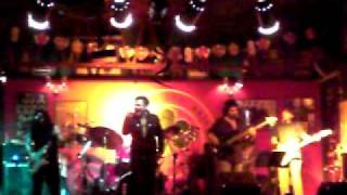 ¿Donde estas? Radio Kaos