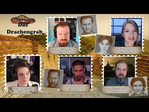 Ben&Paper and Orkenspalter TV Spielt - Archiv für Liverunden 