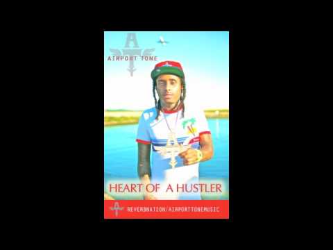 AIRPORT TONE FT MONEYROW  AND A.N.T- THIS FOR MY GIRLS