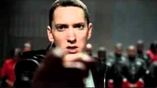 Eminem - Can&#39;t Hold Me Back Feat. Lupe Fiasco &amp; Lil Wayne