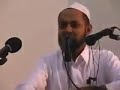 Khadi Moorti Ki Pooja Aur Padi Moorti Ki Jarjees Ansari