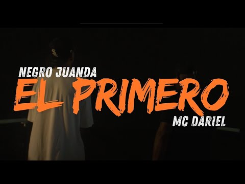 Escucha este TEMAZO de @negrojuanda
