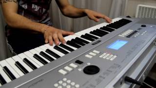 L&#39;Orchestre D&#39;Academie – Beauty And The Beast главная тема из &quot;Красавица и чудовище&quot; - Prologue