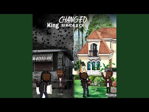 Changed (feat. Ck)