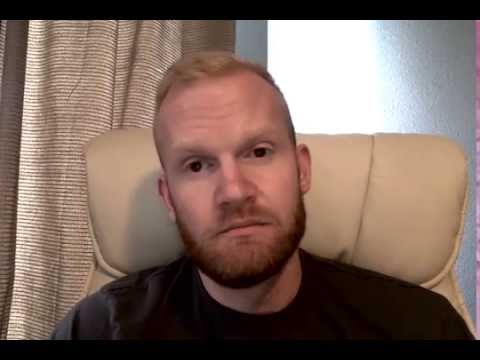 Holland lectures: Clay Routledge talks about Nostalgia