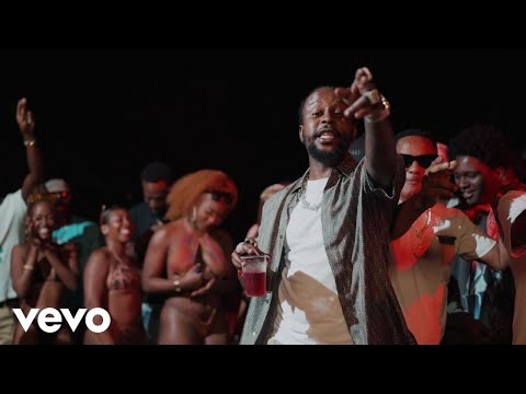 Popcaan - Magical (Official Video) ft. Teebone