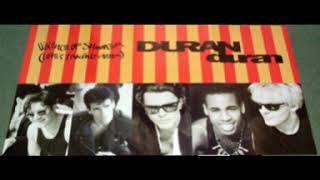 Duran Duran   Violence Of Summer