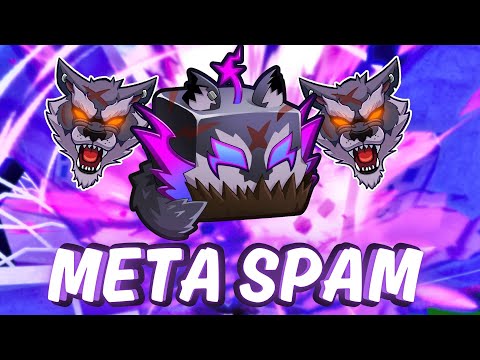 WEREWOLF Mutation is WAY BETTER Than Tiger for PVP - Blox Fruits