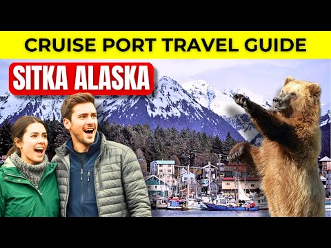 Thumbnail for Sitka Cruise Port Guide – Why You Should Get Off the Ship