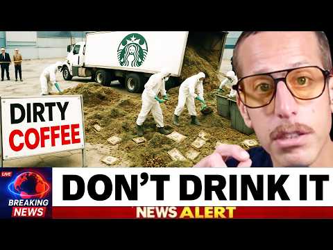 STOP Drinking These 5 Coffees – They’re Quietly DESTROYING Your Gut & Hormones