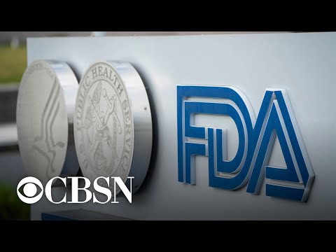 FDA speaks after authorizing Pfizer's COVID boosters for kids | full audio
