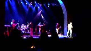 Josh Gracin - Favorite State Of Mind Live In Concert